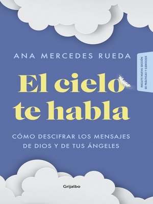 cover image of El cielo te habla